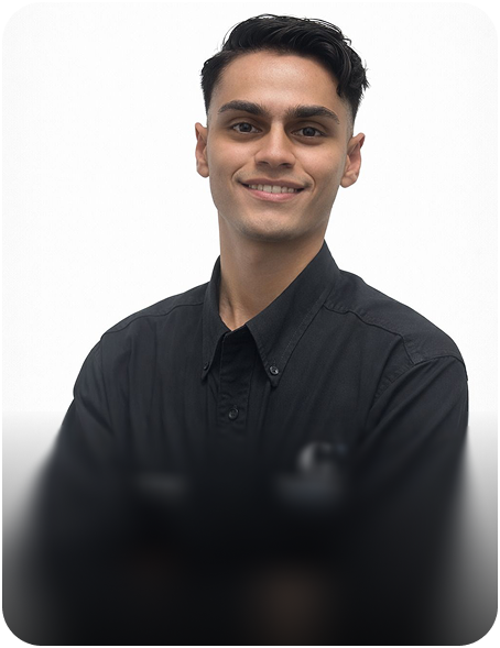 Manuel Vega, Abogado Mercantil en Mexicali, integrante de despacho de abogados experto en defensa fiscal "Alianza GCR".